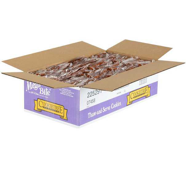 Cinnamon Spritz Owl Cookies - The Monday Box