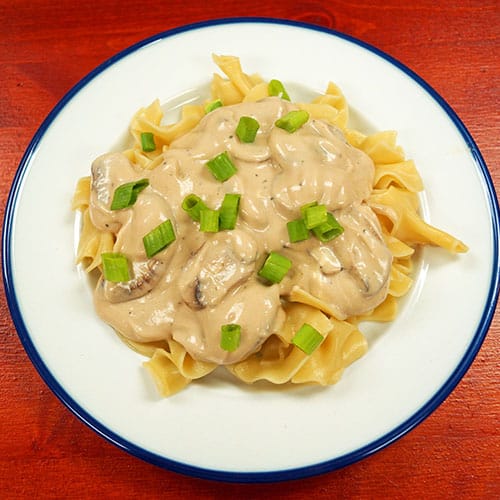 Stroganoff Sauce C H Guenther Son   Stroganoff Sauce500x500 1 