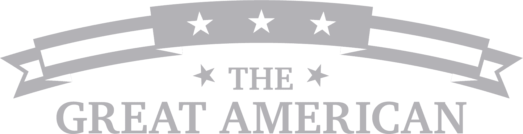 Great American - Grey